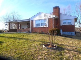 60 Elizabeth Ave, Stanford, KY 40484