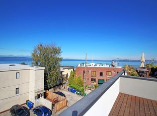 2416 Wickstrom Pl SW, Seattle, WA 98116