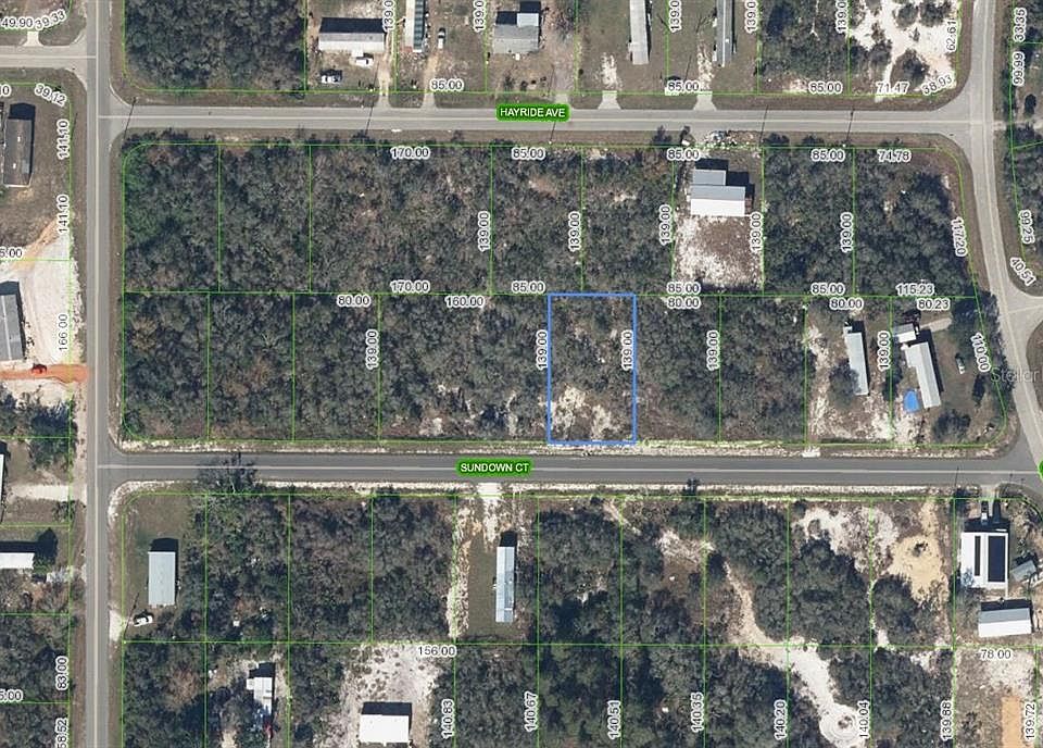 1st image of 440 SUNDOWN COURT LOT 14