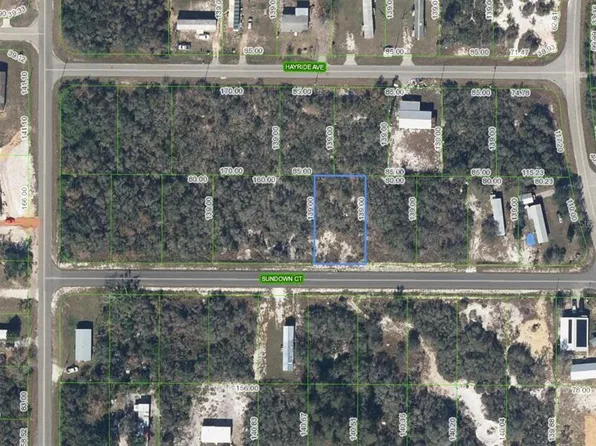 440 Sundown Ct #14, Lake Placid, FL 33852