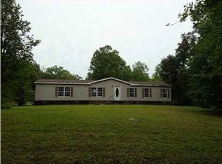 5030 Bovina Cut Off Rd, Vicksburg, MS 39180
