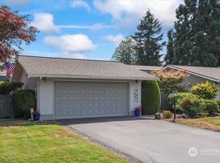 1821 NW 195th St #3, Shoreline, WA