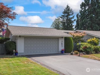 1821 NW 195th Street #3, Shoreline, WA, 98177