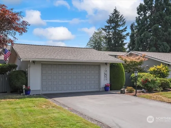 1821 NW 195th Street #3, Shoreline, WA 98177