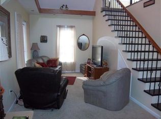 1140 E Carroll St, Macomb, IL 61455