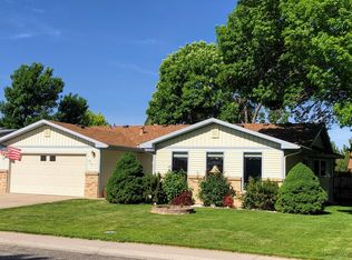 617 Pioneer Rd, Grand Junction, CO 81504