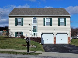 304 Commodore Dr, Mc Donald, PA 15057