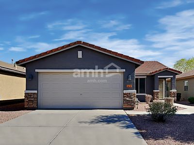 65 W Santa Gertrudis Trl, San Tan Valley, AZ, 85143