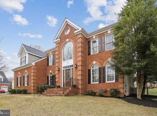 2205 Honeystone Way, Brookeville, MD 20833