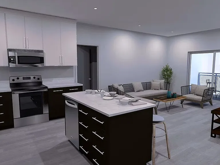 Prism Apartments LLC — Photo 11