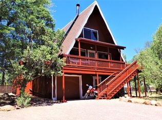 210 E Sherwood Dr, Payson, AZ 85541