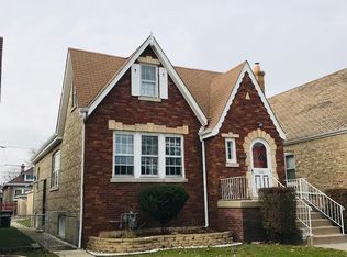 1630 S 61st Ct, Cicero, IL