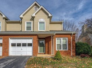 7228 Scarlet Oak Dr, Roanoke, VA 24019