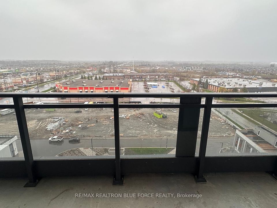 1st image of 9751 Markham Rd N #1202