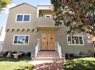 5234 W 20th St #1/2, Los Angeles, CA 90016