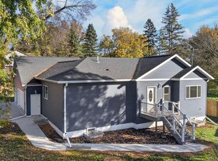 1105 E Mount Faith Ave, Fergus Falls, MN 56537
