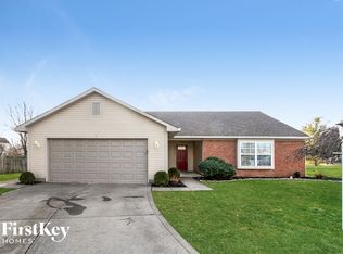 7809 Blue Willow Dr, Indianapolis, IN