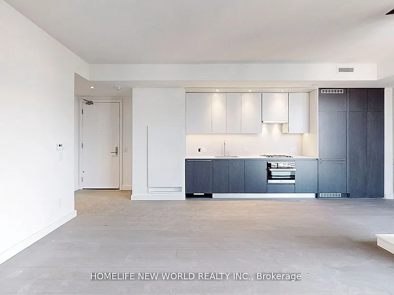 81 Wellesley St E #2504 — Photo 3