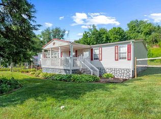 2109 Walton Furnace Rd, Max Meadows, VA 24360