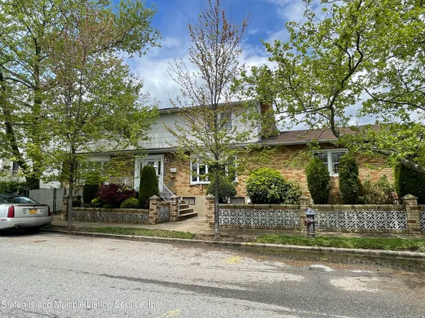 146 Fieldway Ave, Staten Island, NY 10308