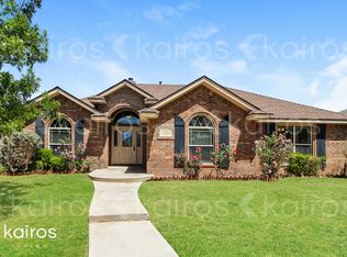 6501 Lexis St, Amarillo, TX 79119