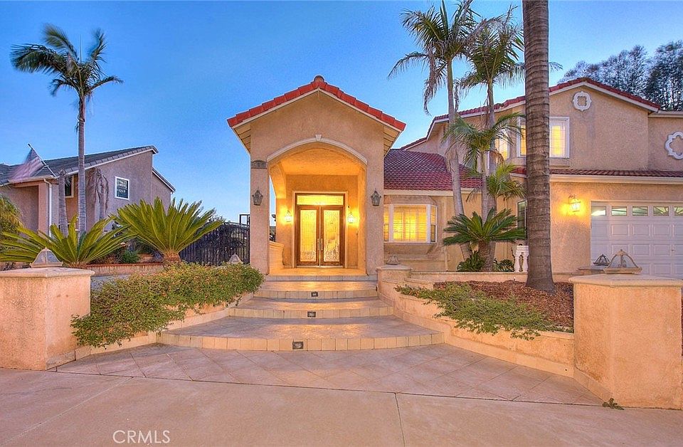 965 Looking Glass Dr, Diamond Bar, CA 91765 Zillow