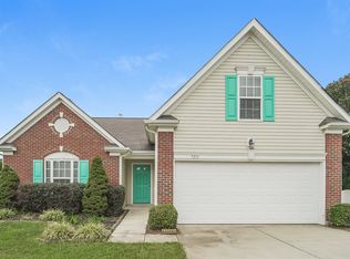 7213 Winding Cedar Trl, Harrisburg, NC 28075