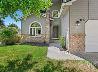 1019 N Watson Way, Eagle, ID 83616