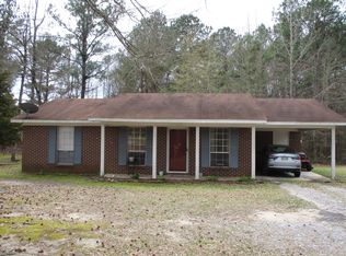 1650 Highway 19 S, Meridian, MS 39301