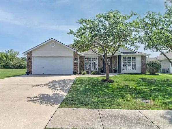 713 Coventry Ln, Raymore, MO 64083