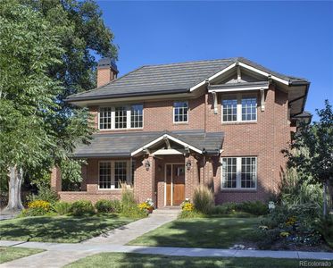 1200 S Williams Street, Denver, CO, 80210