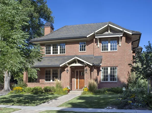 1200 S Williams Street, Denver, CO 80210