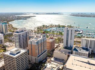 1350 Main St UNIT 1503, Sarasota, FL 34236