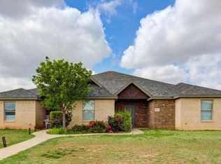 3816 133rd St, Lubbock, TX 79423