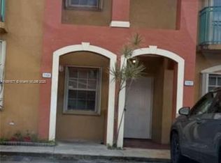 Bonita Golf View, Hialeah, FL 33015