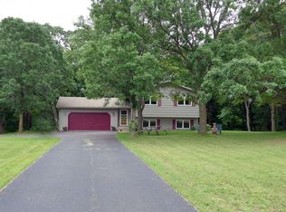 39391 Homestead Ave, North Branch, MN 55056