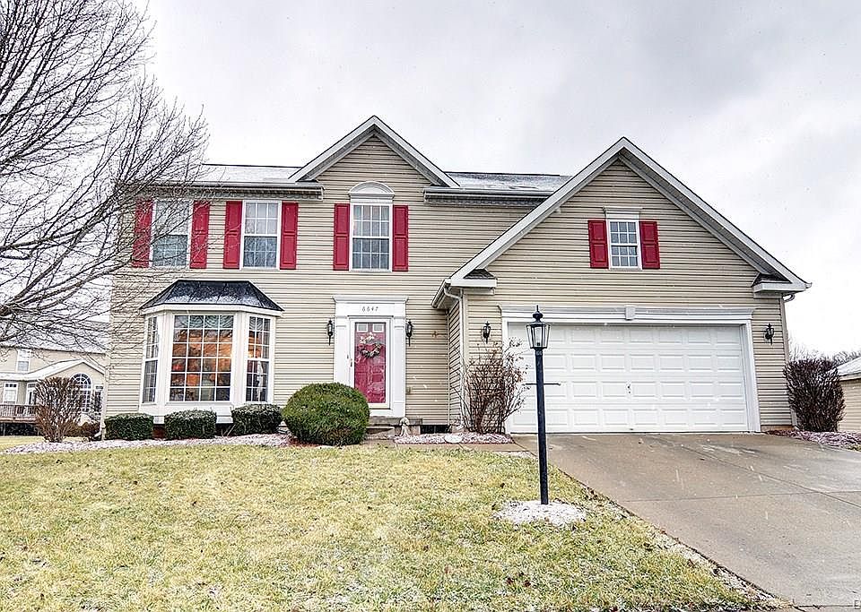 1st image of 6647 Riverbend Dr