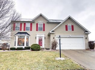 6647 Riverbend Dr, Dayton, OH 45415