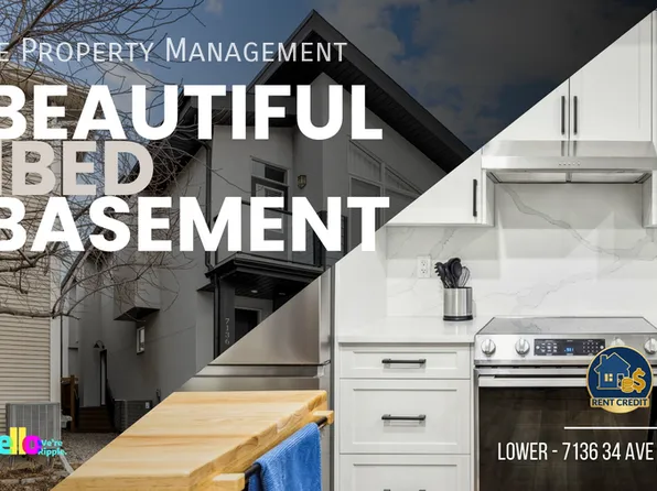 7136 34th Ave NW, Calgary, AB T3B 1N3