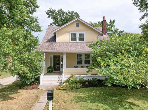 7356 Joseph St, Cincinnati, OH 45231