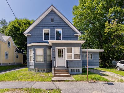 32 Orange Street, Lewiston, ME, 04240