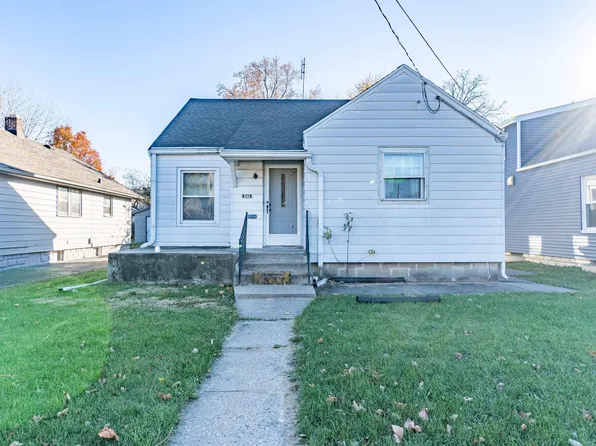 502 E Forrest Hill Ave, Peoria, IL 61603