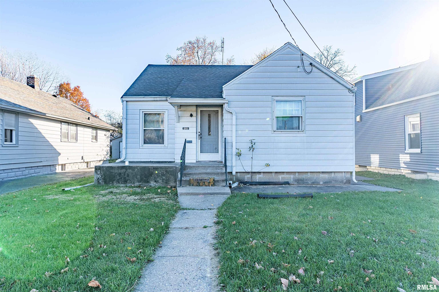 502 E Forrest Hill Ave photo 1
