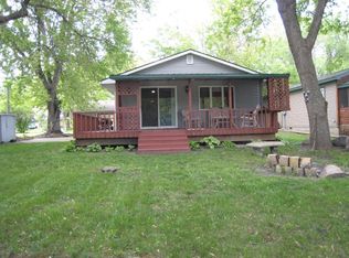 940 Marian St, Waterville, MN 56096
