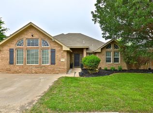 726 Groves Rd, Tuscola, TX 79562