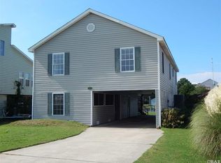 111 Sir Richard E, Kill Devil Hills, NC 27948