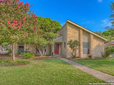 3603 Quiet Meadow St, San Antonio, TX, 78247