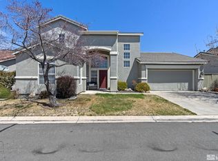 1621 Mountain Ln, Reno, NV 89521