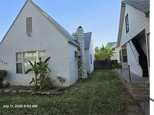 1619 E Cambridge Ave, Fresno, CA 93704