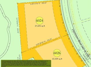 8487 Heirloom Blvd, College Grove, TN 37046